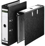 LEITZ&reg; H&auml;ngeordner 180&deg;, R&uuml;ckenbreite 8 cm schwarz