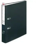 Herlitz Ordner maX.file protect A4 5cm schwarz