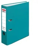 Herlitz Ordner maX.file protect A4 8cm caribbean turquoise