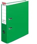 Herlitz Ordner maX.file protect A4 8cm hellgr&uuml;n