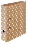 Herlitz Ordner maX.file A4 8cm Pure Glam