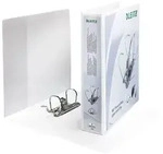 Leitz Pr&auml;sentationsordner Premium 4226 DIN A4, &Uuml;berbreite R&uuml;ckenbreite: 65 mm