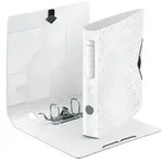 Ordner WOW 180&deg; schmal weiss