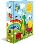 Herma Ordner A4 Kindergarten - Frieda & friends