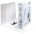 Leitz Pr&auml;sentationsordner Premium 4225 DIN A4, &Uuml;berbreite R&uuml;ckenbreite: 80 mm