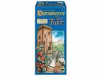 Hans im Glück - Carcassonne - Der Turm, 4. Erweiterung, Spielwaren