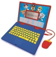 Paw Patrol sprechender Lern-Laptop - 124 Aktivit&auml;ten EN/DE