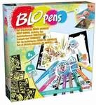 Blopens Spr&uuml;hstifteset Tierbabys