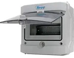 Kopp 353854000 Verteilerkasten Inhalt 1St.