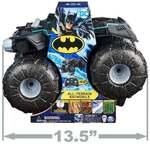 BAT Batman All Terrain Batmobile 10cm