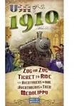 Zug um Zug - Erweiterung USA 1910