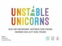 Unstablegames - Unstable Unicorns
