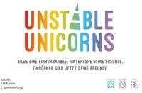 Unstable Unicorns (Spiel)