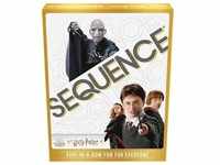 Goliath Toys - Sequence Harry Potter