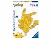Puzzle Ravensburger Pikachu 665 Teile