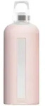 SIGG Star Electric Blush 0,85L Trinkflasche Rosa