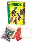 SES&reg; B&uuml;gelperlenset BEEDZ, Dinosaurier 1200 Perlen