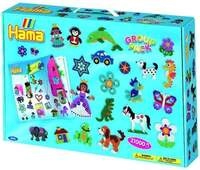 Packung f&uuml;r Spielgruppen