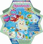 Aquabeads 31601 - Sternperlen Starter Set, Bastelset