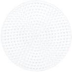 HAMA Stiftplatte rund, medium