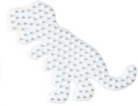 HAMA Stiftplatte Dinosaurier