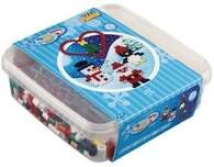 HAMA Maxi-Perlen, Box Weihnachten