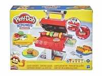 Hasbro - Play-Doh - Grillstation