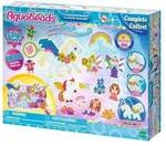 Aquabeads 31837 - Zauberwelt, Bastelset
