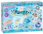 Aquabeads 31775 - Designfabrik, Bastelset