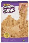 KNS Kinetic Sand - Braun (5 kg)