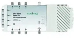 Axing SPU 56-05 SAT Multischalter Eing&auml;nge (Multischalter): 5 (4 SAT/1 terrestrisch)
