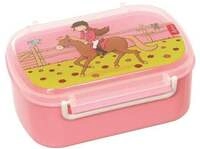 sigikid 25006 - Brotdose Gina Galopp