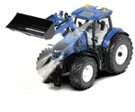 Siku 6797 New Holland T7.315 mit Frontlader Siku 6797 New Holland T7.315 mit Frontlader
