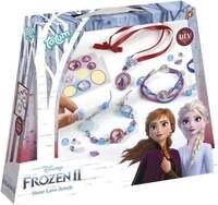 Disney Frozen Die Eisk&ouml;nigin 2 Schwesternschmuck Bastelset