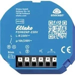 FDH62NP-230V+FTKB-rw Eltako Funk Schaltaktor 1-Kanal Unterputz Schaltleistung (max.)