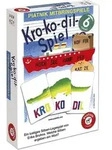 Kro-ko-dil-Spiel (Kartenspiel)