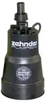 Zehnder Pumpen 13187 Flachsaugende Tauchpumpe 5500 l/h 7m