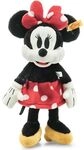 Steiff 024511 - Disney Originals Minnie Maus, Pl&uuml;sch, 31 cm