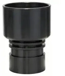 Adapter 35 mm, f&uuml;r alle bestehenden Schl&auml;uche, Durchmesser: 35 / 19 mm Bosch