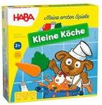 Meine ersten Spiele - Kleine K&ouml;che