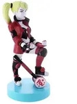 Cable Guy - Harley Quinn, St&auml;nder f&uuml;r Controller, Mobiltelefon und Tablets