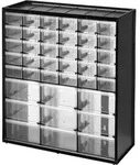 STANLEY 1-93-981 Kleinteilmagazin (L x B x H) 365 x 435 x 387 mm 1 St.