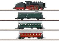 M&auml;rklin 081874 Z Startset Museumszug