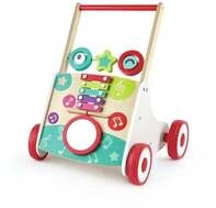 Musik Lauflernwagen