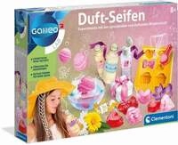 Clementoni Duft-Seifen