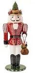 Villeroy & Boch Christmas Toys Nussknacker
