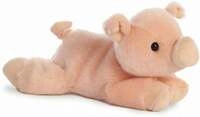 MF Percy Pig 8In