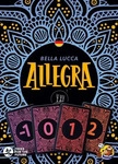 HeidelB&Auml;R Games Allegra