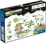 Geomag Bauteilset Constructor Anzahl Teile: 97 Altersklasse: ab 7 Jahre