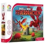 Duell der Feuerdrachen